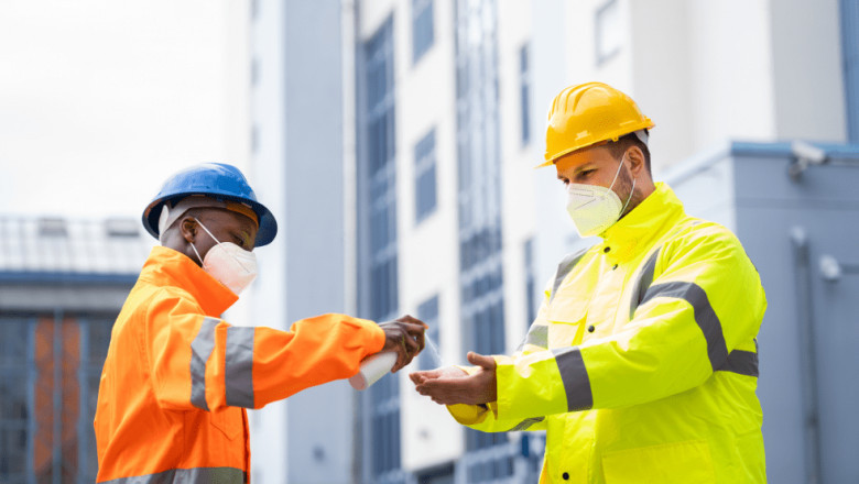Building Information Modeling (BIM) and Its Role in Reducing Construction Risks