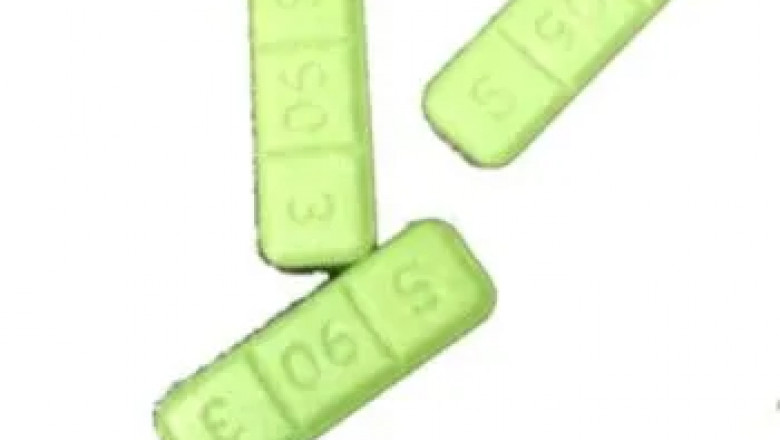 Buy White Xanax Online – What You Need to Know | $379