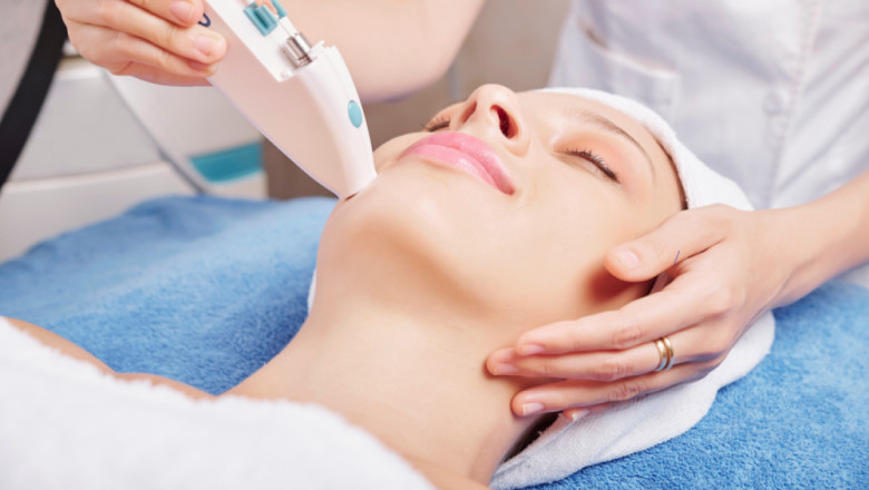 Can Mesotherapy Treatment Help with Acne Scars and Blemishes?