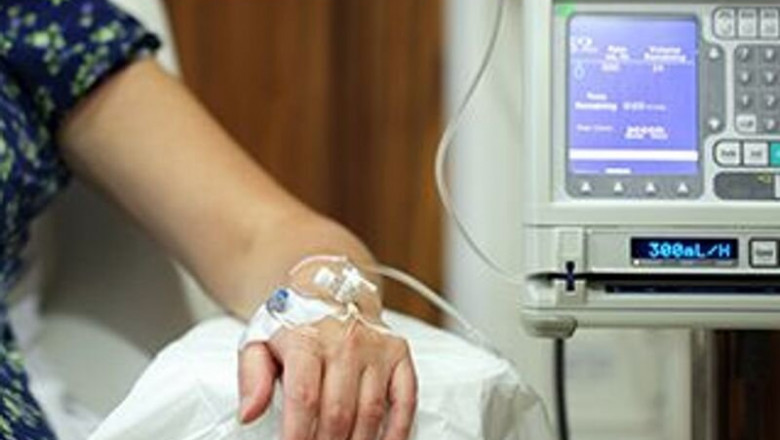 Chemotherapy Induced Neutropenia Market to See High Growth from PEGylated G-CSF Agents