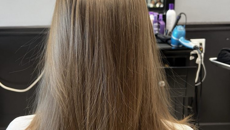 Chic & Stunning Color Hair Styles for Women: Transform Your Look with Vibrant Shades