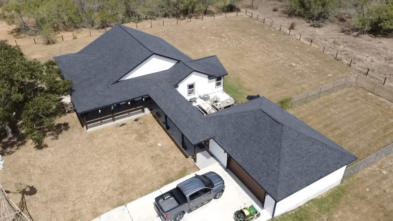 Comprehensive Roof Replacement Services Durable and Affordable