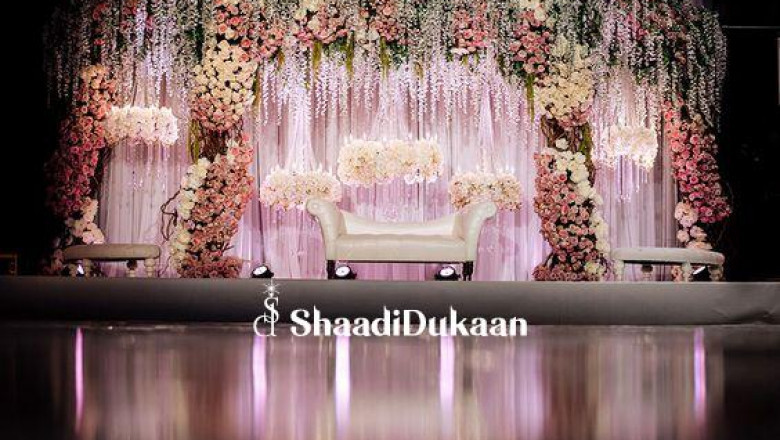 Create magic with top wedding planners in Gurgaon for your wedding