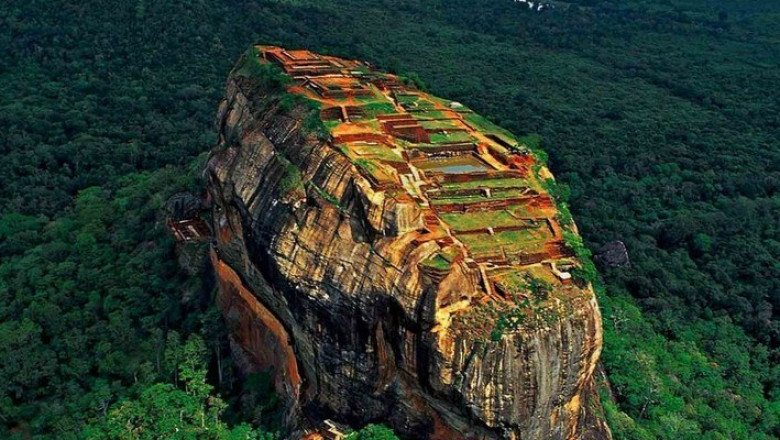 Discover the Wonder of Sri Lanka
