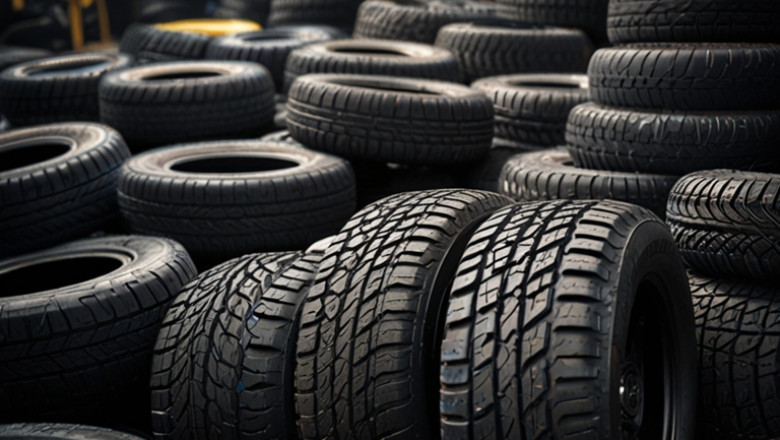 Egypt Tire Market 2030: Market Segments &amp; Forecast
