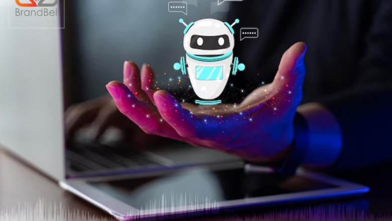 Elevating Business Communication with Smart Chatbots – Powered by Brandbell