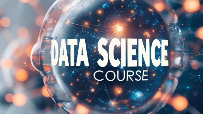 Enroll Now in an Online Data Science Course