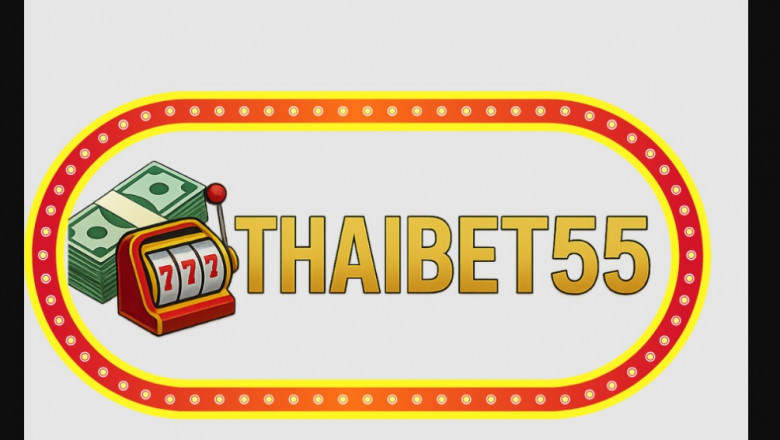 เปิดประสบการณ์เล่นคาสิโนออนไลน์ที่ THAIBET55 รับโค้ด เครดิต ฟรี สมาชิก ใหม่ และทดลอง เล่น สล็อต ทุก ค่าย ฟรี