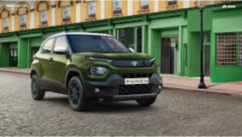 Explore the Best Tata Punch and Tata Curvv Dealers &amp; Showrooms in Ludhiana
