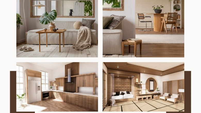 Explore Top-Rated Interior Design Near Me for Your Home