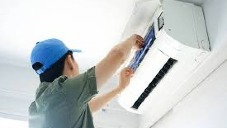 From Ac Repair to Hygienic Cleaning: Connect with us in Dubai