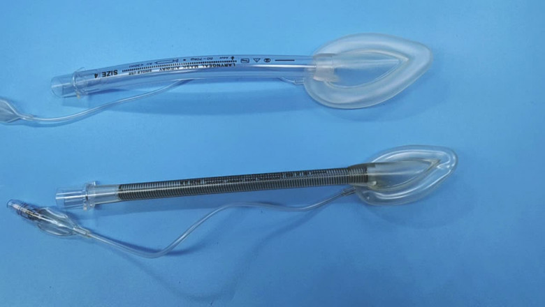 Global Laryngeal Mask Market Booms with 3D Printing