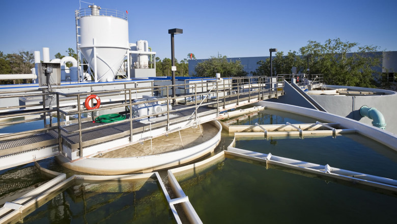 Global Water Treatment Polymers Market Expected to Grow Strongly Through 2030, Says Analysts