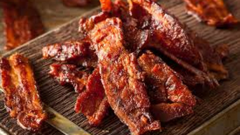 Grassfed Jerky Market: Key Factors Influencing Growth, Production, and Consumer Engagement