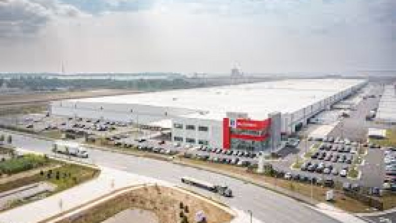 Graydaze: The Trusted Name in Commercial Painting Services