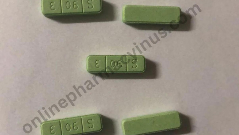 Guide to Buying Green Xanax (Alprazolam) Online Safely 🧑‍⚕️💊