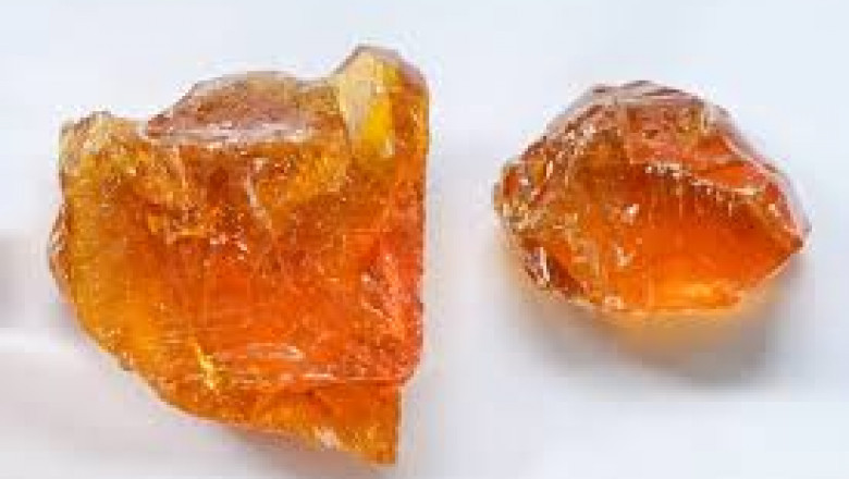 Gum Rosin Market Hindrances Restraining Global Expansion and Operational Efficiency