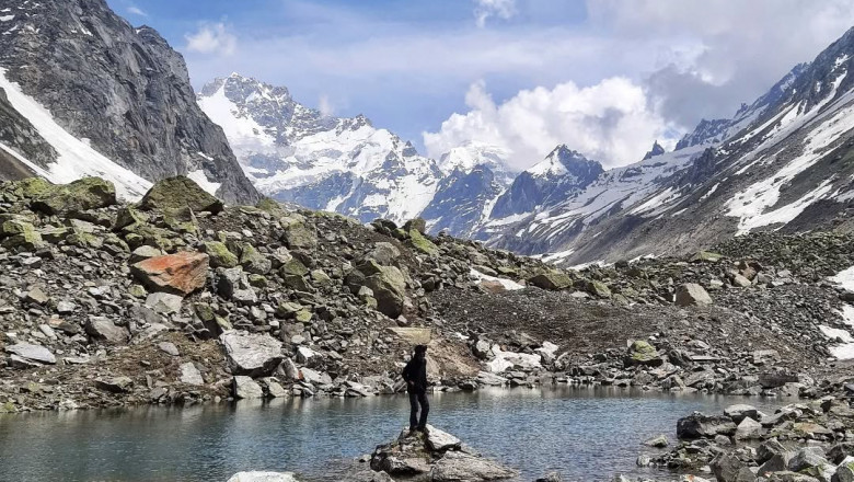 Hampta Pass Trek Best Time, Weather And Packing List for This Trek