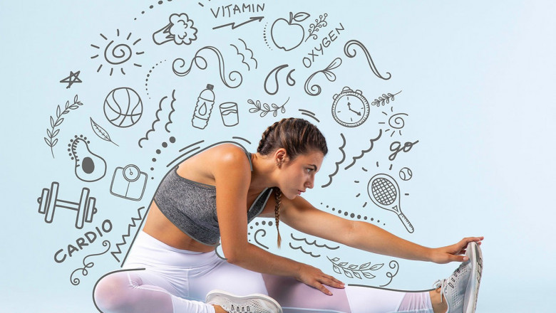 Health Optimization for Entrepreneurs: Balancing Performance, Energy, and Wellness