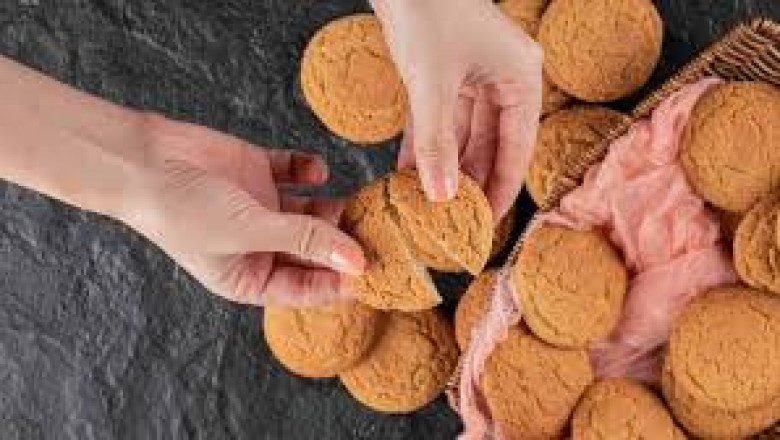 Healthy Biscuit Market: Key Factors Impacting Growth and Consumer Behavior