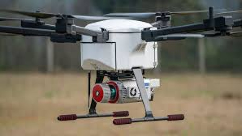 Heavy-lift Cargo Drone Market Hindrances Slowing Widespread Global Industry Adoption