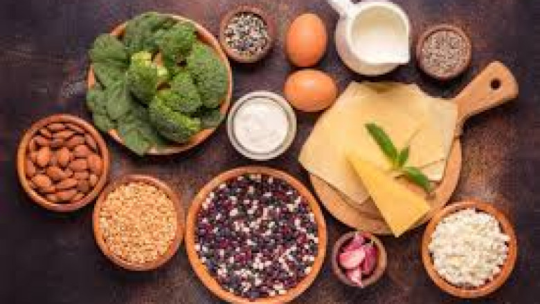 High Calcium Fortified Food Market: Long-Term Outlook and Strategic Prospects