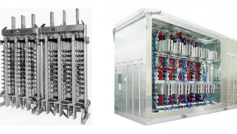 High-Power Rectifiers Market Importance: Powering Industrial Progress with Precision Conversion