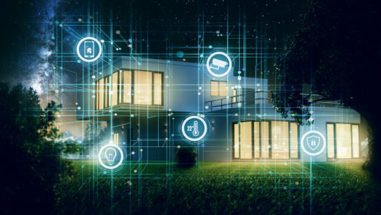 Home Security Products & Solutions Market Features: Unlocking Safety with Smart Innovation