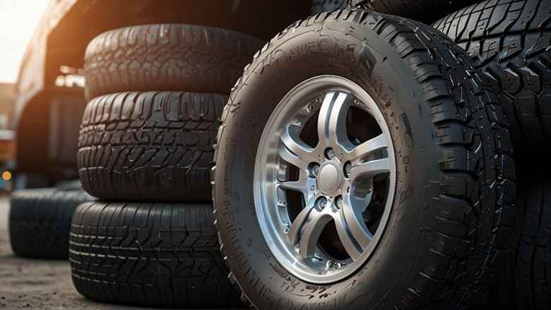 How Canada Solid Tire Market Will Evolve by 2030