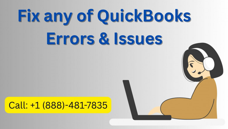 How Do I Contact QuickBooks Payroll Error Support