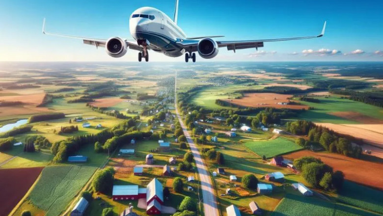 How do I contact to a real person on breeze airways? ☎️ +1→800→(860)→5036