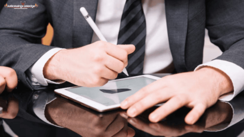 How Legal Experts Protect Your Intellectual Property Rights