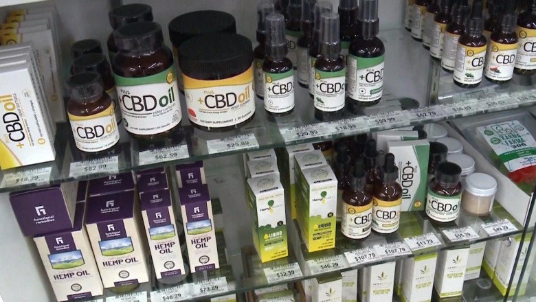 How to Choose the Best CBD Products for Your Wellness Routine 🌿✨