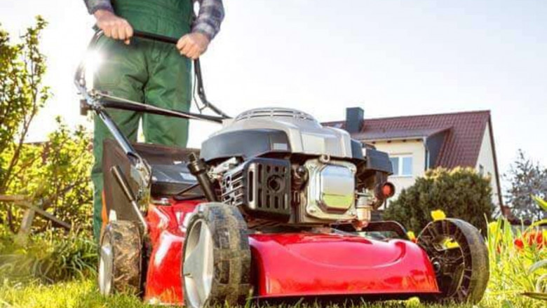 Husqvarna Group's Strategy and Innovations in the Middle East Lawn Care Products Market