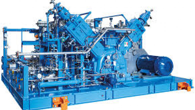 Hydrogen Compressor Market to See Growth via Digital Twin Tech