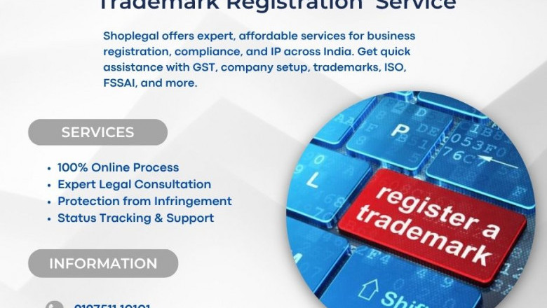 Importance of Trademark Registration
