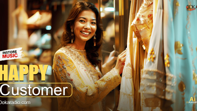 In-Store Music and its Influence on Impulse Buying in Malls