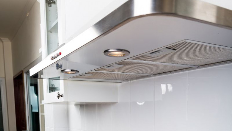 India Range Hood Market Report 2032