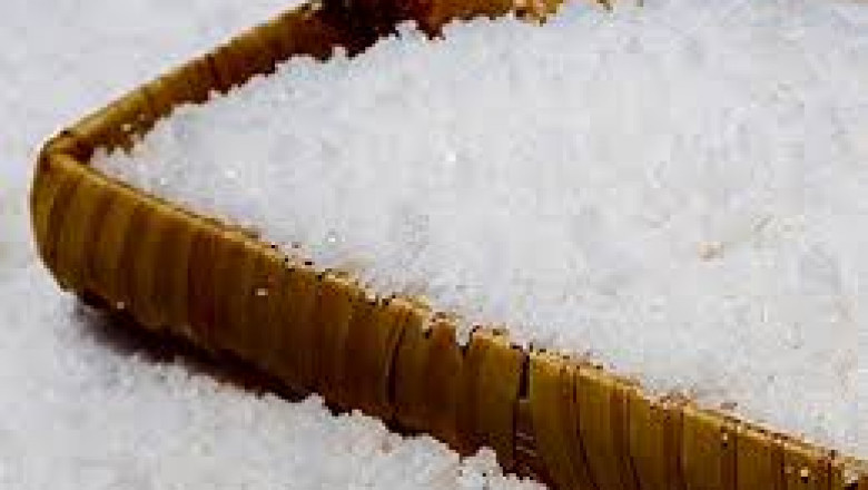 Industrial Salt Market Hindrances: Major Barriers Affecting Industry Expansion and Performance