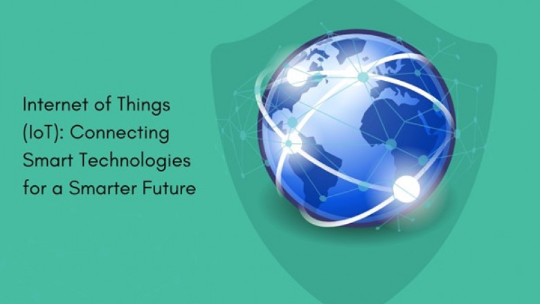 IoT in the UAE: Transforming Lives and Industries