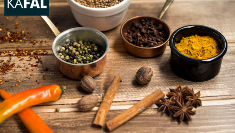 Kafal Spices Manufacturer – Your Trusted Partner for Bulk Spices and Masalas in Noida, Delhi, and Ghaziabad