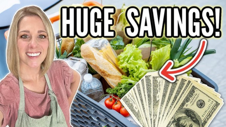 Kauai or Chicago: What Grocery Shopping Looks Like
