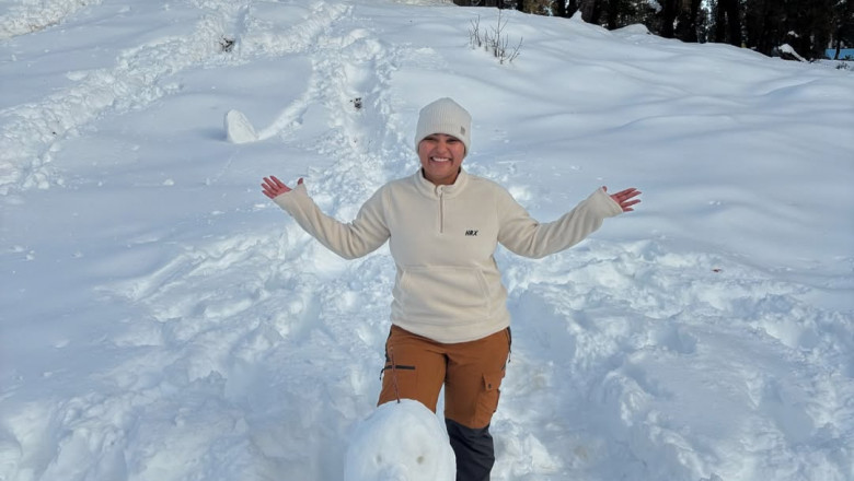 Kedarkantha Trek – A Winter Wonderland You Can’t Miss