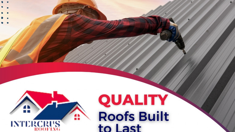 Kirkland Roofing Company Specializing in Roof Repairs