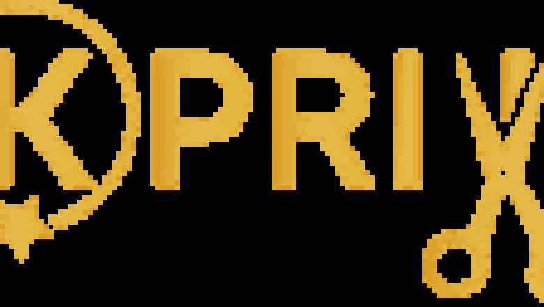 Krpive , Look Sharp, Feel Privé.