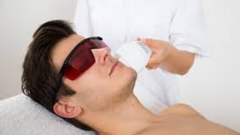Laser Hair Removal Market to See Strong Growth Owing to Advanced Diode Laser Technology