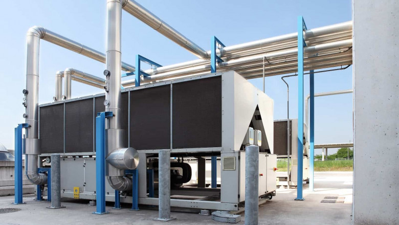 Lennox International's Strategic Approach and Innovations in the Mexico Air Handling Unit (AHU) Market