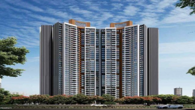 Live the High Life at Lodha Hosa Road, Bangalore’s Prime Residential Address