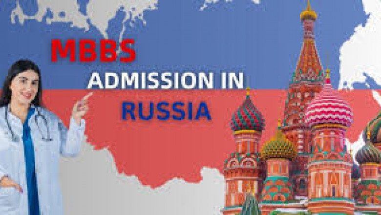 MBBS Admission in Russia 2025: Complete Guide for Indian Students