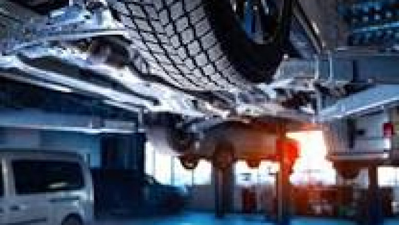 Mobile Car Servicing Morphett Vale